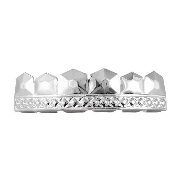 Solid Grill (Top) - L-054
