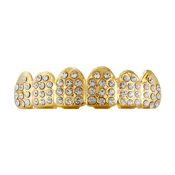 Iced Grill (Top) - L-012