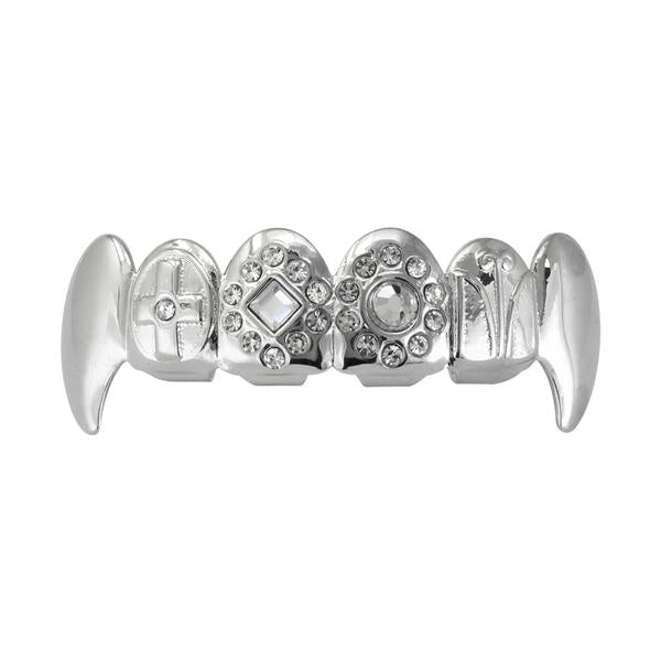 Fang Grill (Top) - L-021