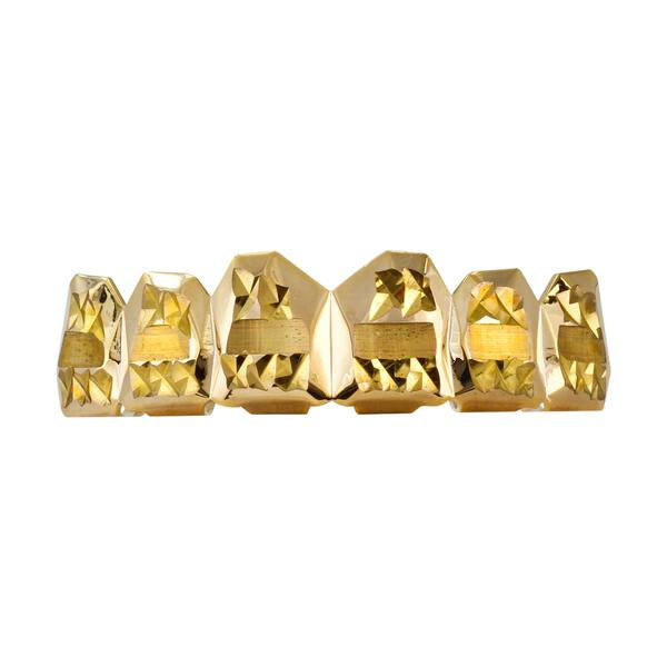 Cut Design Grill (Top) - CUT3-L051