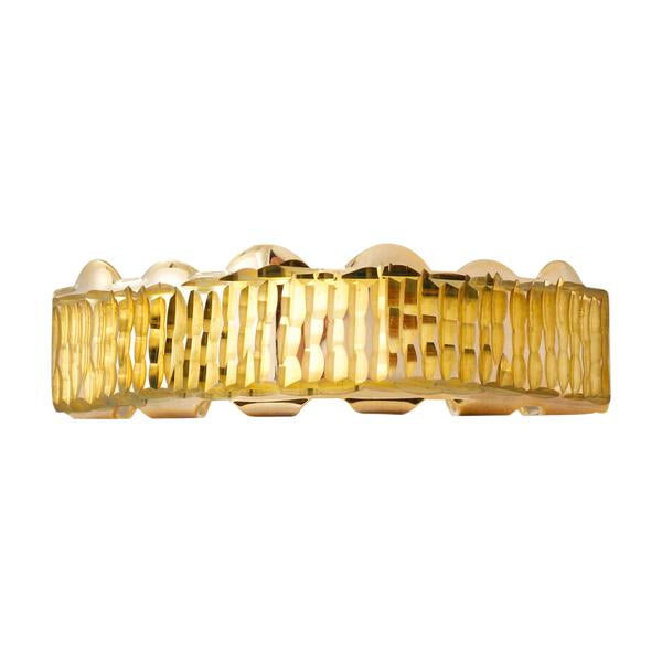 Cut Design Grill (Top) - CUT1-L031