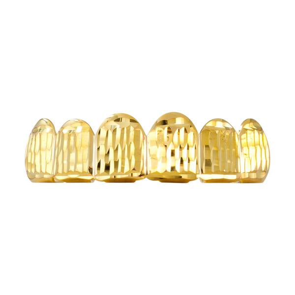 Cut Design Grill (Top) - CUT1-L001