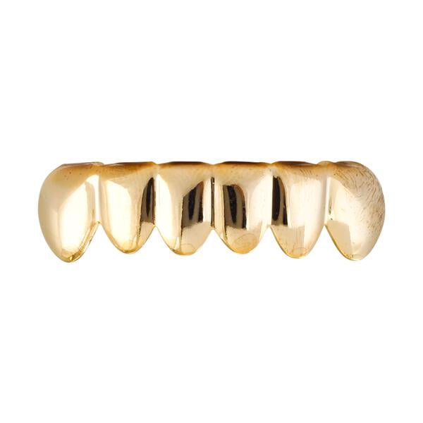 Solid Grill (Bottom) - S-001