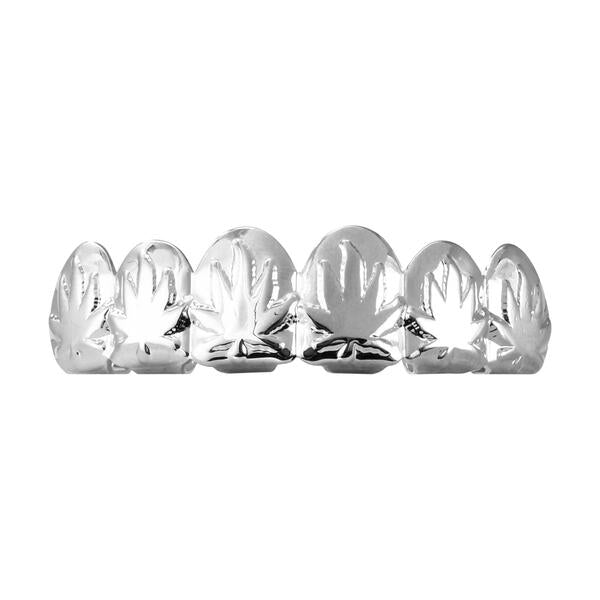 Solid Grill (Top) - L-065