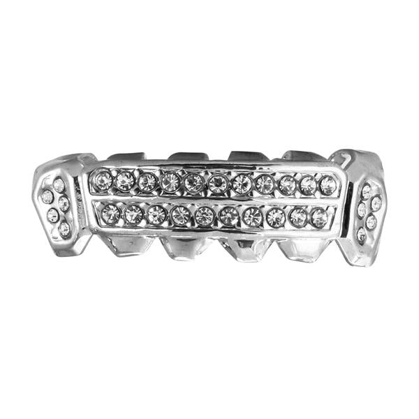 Iced Grill (Bottom) - S-046