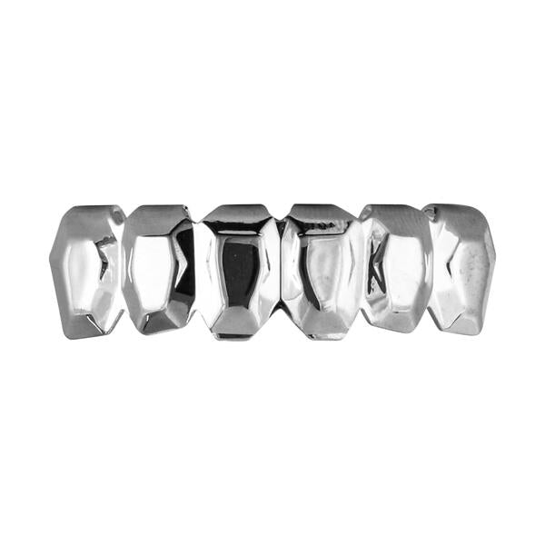 Solid Grill (Bottom) - S-051