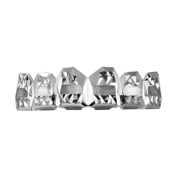 Cut Design Grill (Top) - CUT3-L051