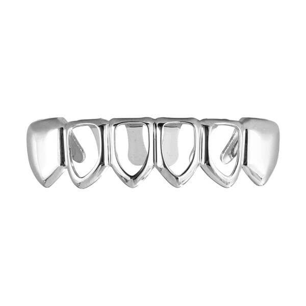 Outline Grill (Bottom) - S-025