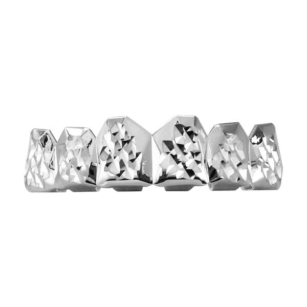 Cut Design Grill (Top) - CUT2-L051