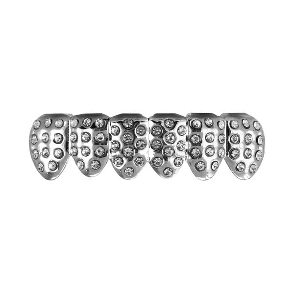 Iced Grill (Bottom) - S-012