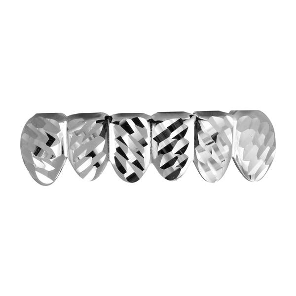Cut Design Grill (Bottom) - CUT4-S001