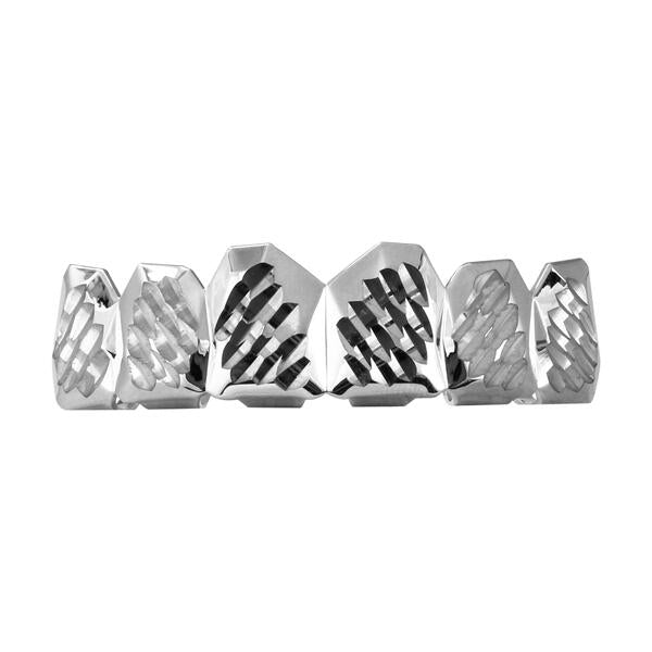 Cut Design Grill (Top) - CUT4-L051