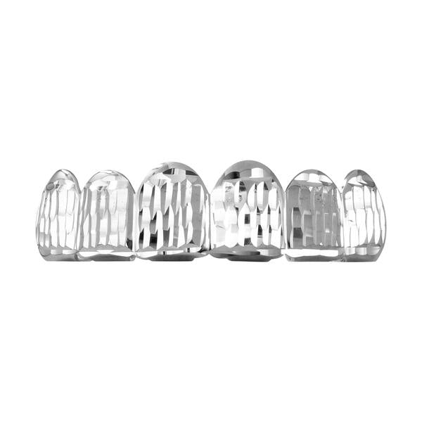 Cut Design Grill (Top) - CUT1-L001