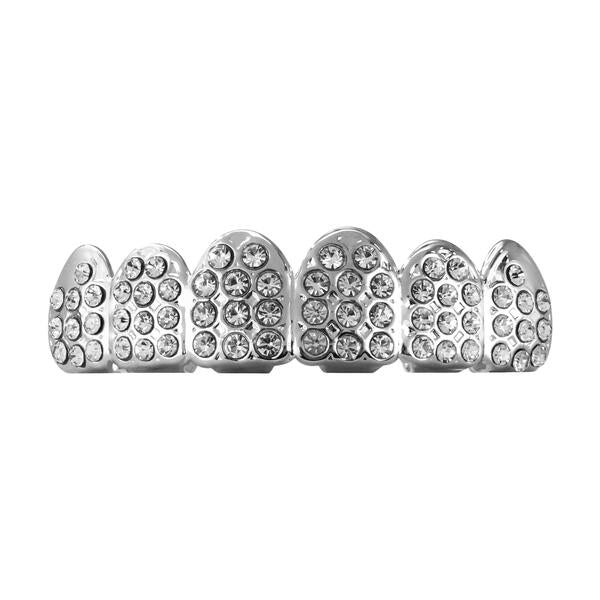 Iced Grill (Top) - L-012
