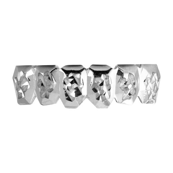 Cut Design Grill (Bottom) - CUT2-S051