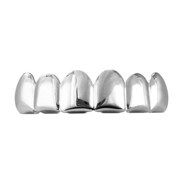 Solid Grill (Top) - L-001