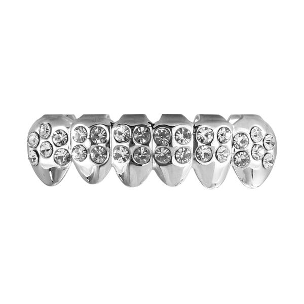 Iced Grill (Bottom) - S-002