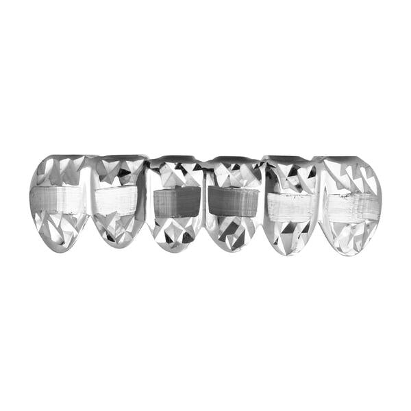 Cut Design Grill (Bottom) - CUT3-S001