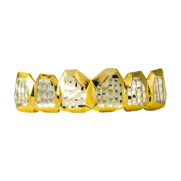 Cut Design Grill (Top) - CUT1-L051