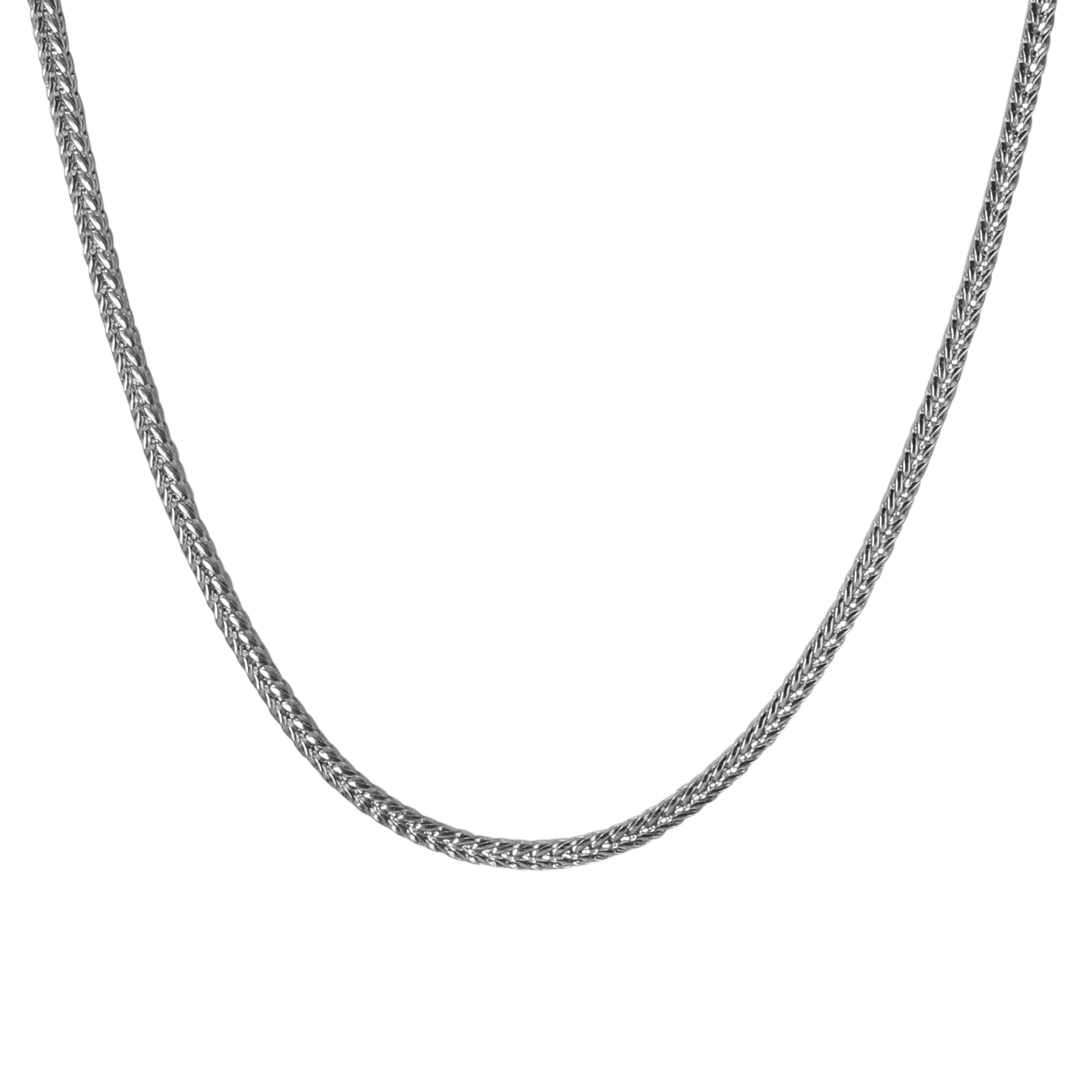 3mm Franco Chain - BRC-202