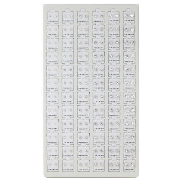 Stud Earrings Tray - HET-006