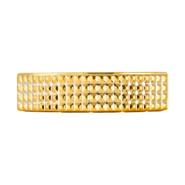 Solid Grill (Top) - L-057