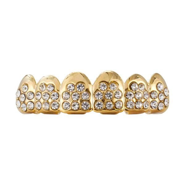 Iced Grill (Top) - L-002