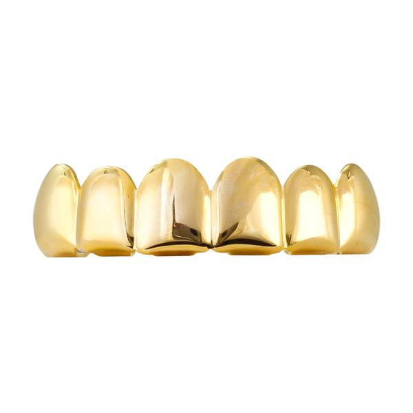 Solid Grill (Top) - L-001