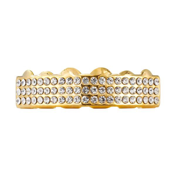 Iced Grill (Top) - L-030