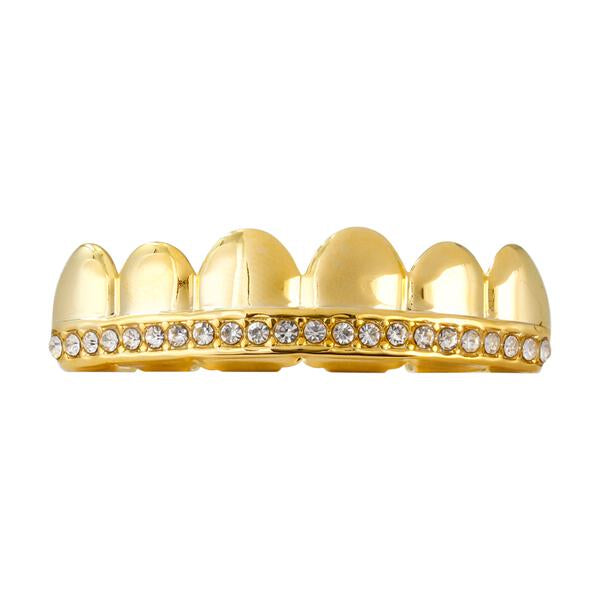 Iced Grill (Top) - L-607