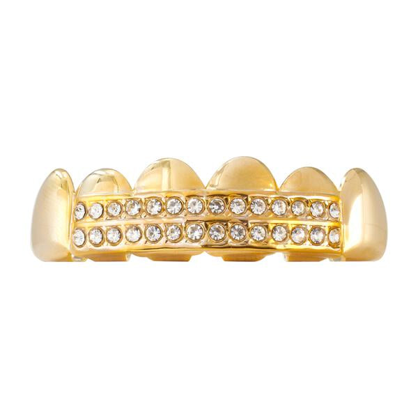 Iced Grill (Top) - L-610