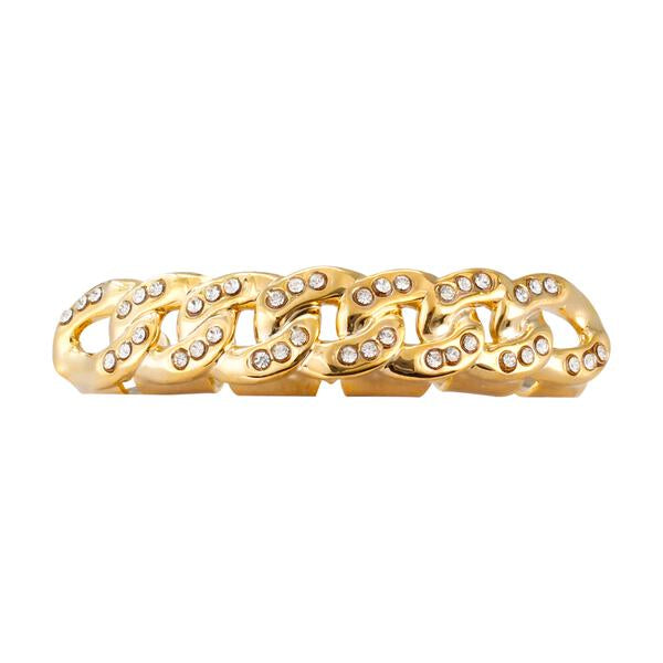 Iced Grill (Top) - L-608