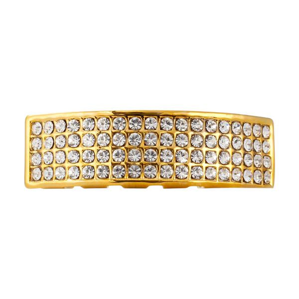 Iced Grill (Top) - L-401