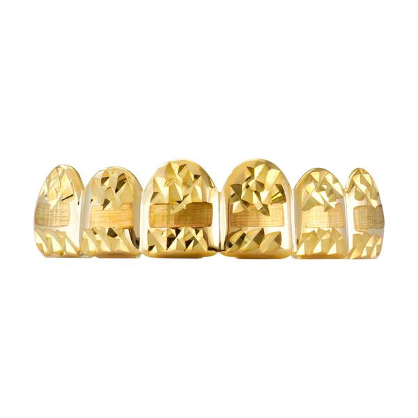 Cut Design Grill (Top) - CUT3-L001
