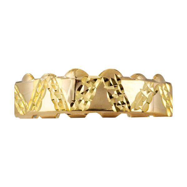 Cut Design Grill (Top) - CUT4-L031