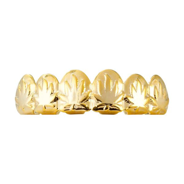 Solid Grill (Top) - L-065