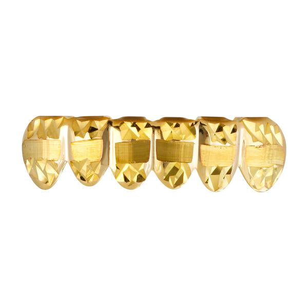 Cut Design Grill (Bottom) - CUT3-S001