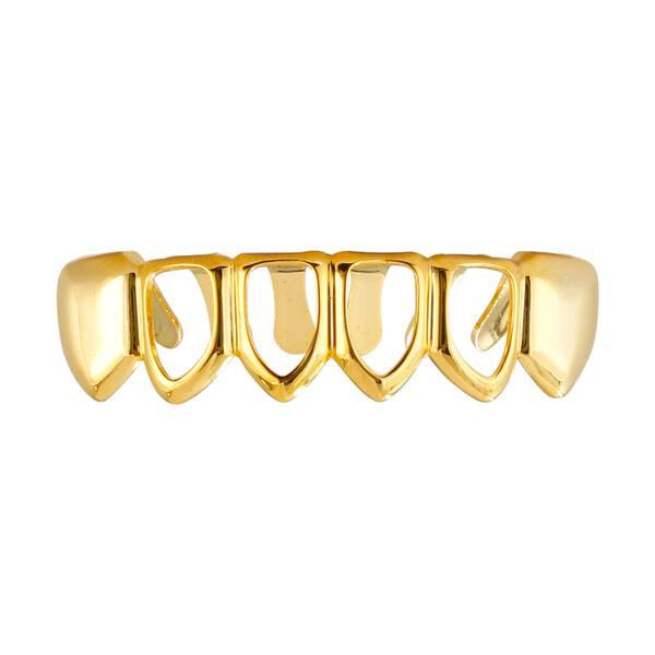 Outline Grill (Bottom) - S-025