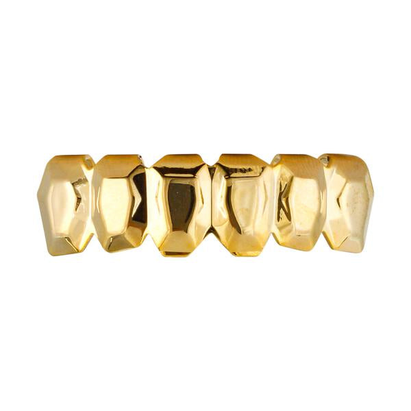 Solid Grill (Bottom) - S-051