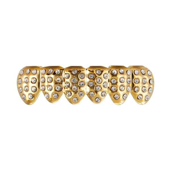 Iced Grill (Bottom) - S-012