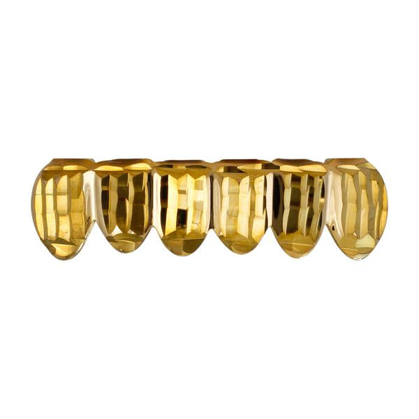 Cut Design Grill (Bottom) - CUT1-S001