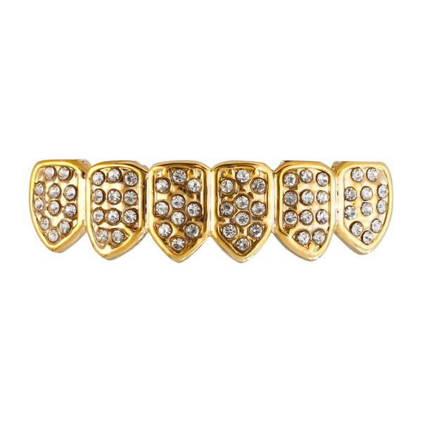 Iced Grill (Bottom) - S-617