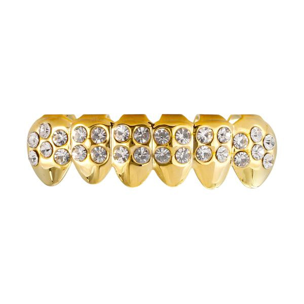 Iced Grill (Bottom) - S-002