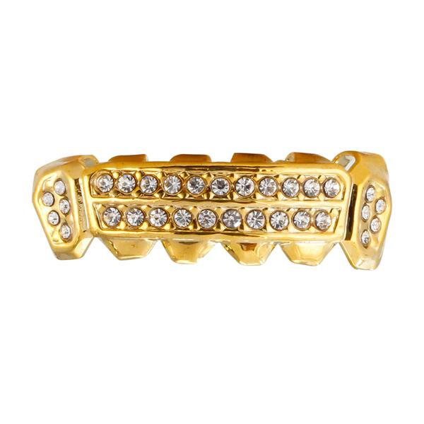 Iced Grill (Bottom) - S-046