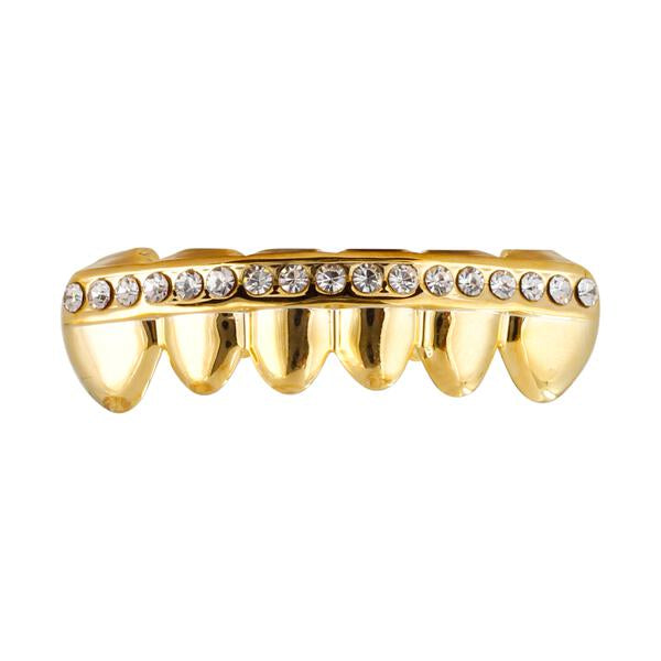 Iced Grill (Bottom) - S-607