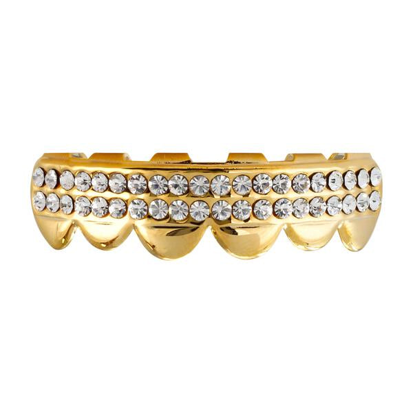 Iced Grill (Bottom) - S-019