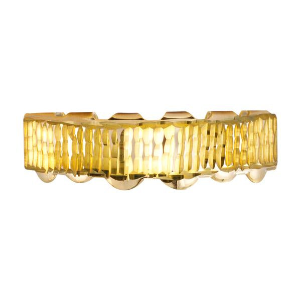Cut Design Grill (Bottom) - CUT1-S031