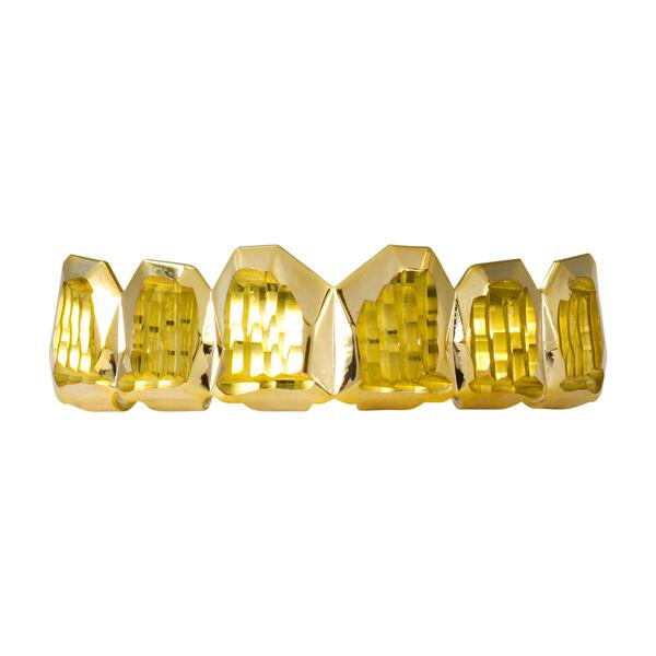 Cut Design Grill (Top) - CUT1-L051