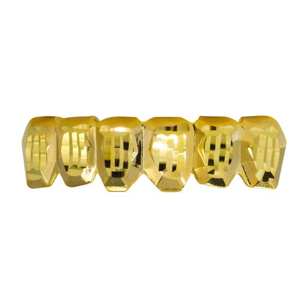 Cut Design Grill (Bottom) - CUT1-S051