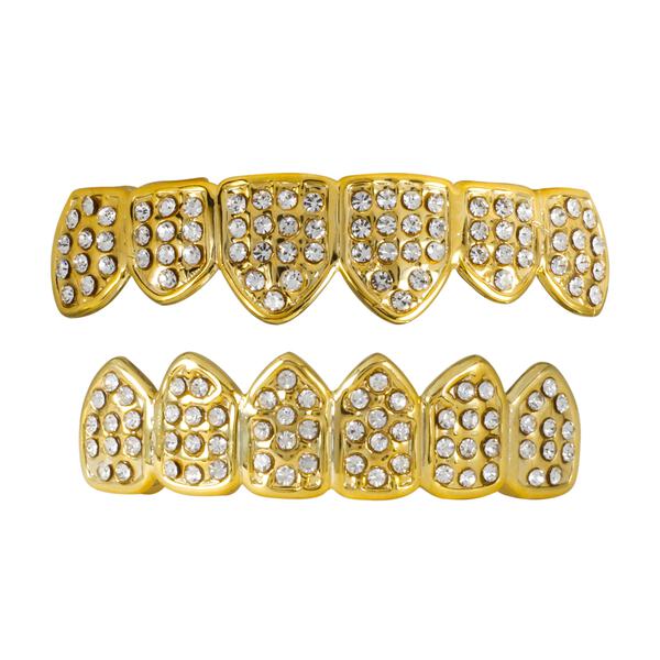 Iced Grill (Set) - SET-617